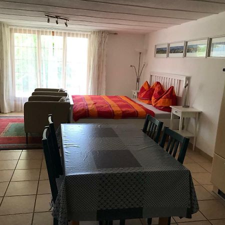 Chalet Murmeli Eigenthal Zewnętrze zdjęcie