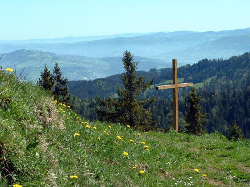 Chalet Murmeli Eigenthal Zewnętrze zdjęcie