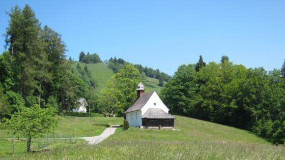 Chalet Murmeli Eigenthal Zewnętrze zdjęcie