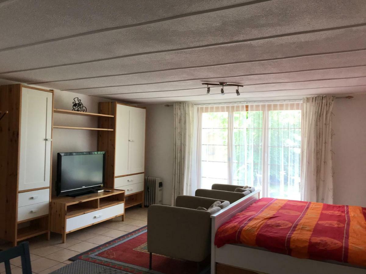 Chalet Murmeli Eigenthal Zewnętrze zdjęcie