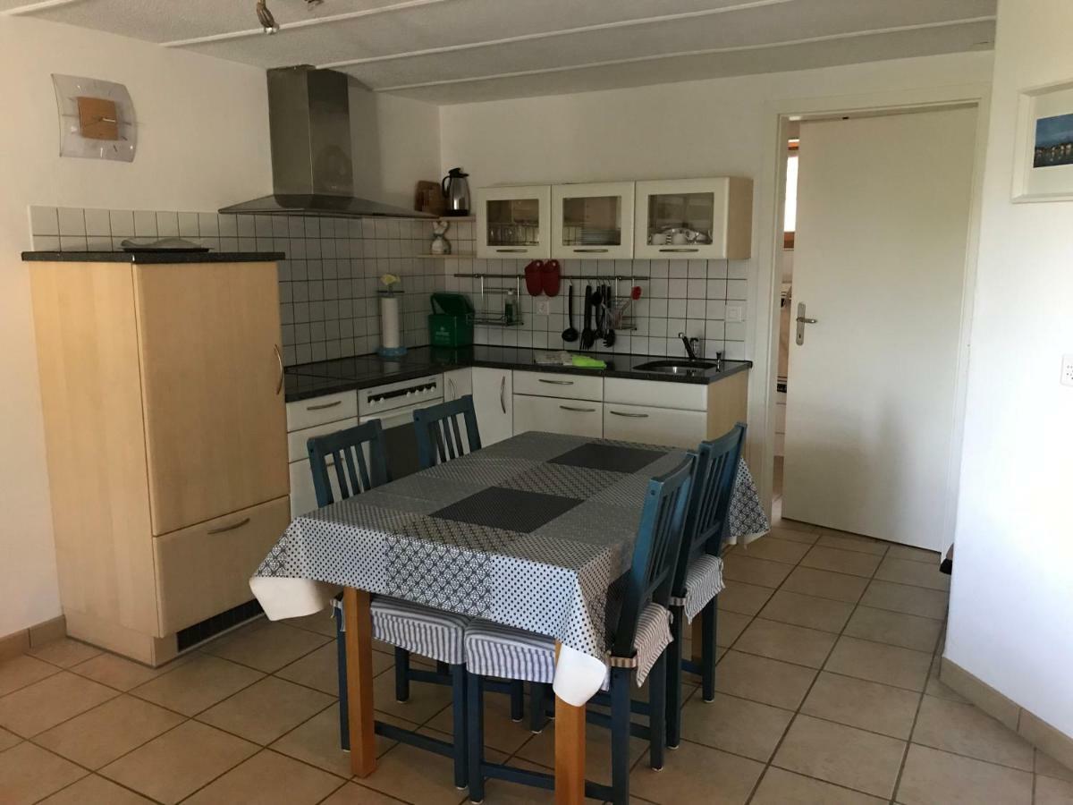 Chalet Murmeli Eigenthal Zewnętrze zdjęcie